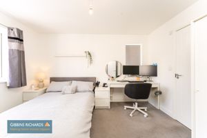Bedroom- click for photo gallery